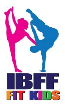 IBFF FItkids logo