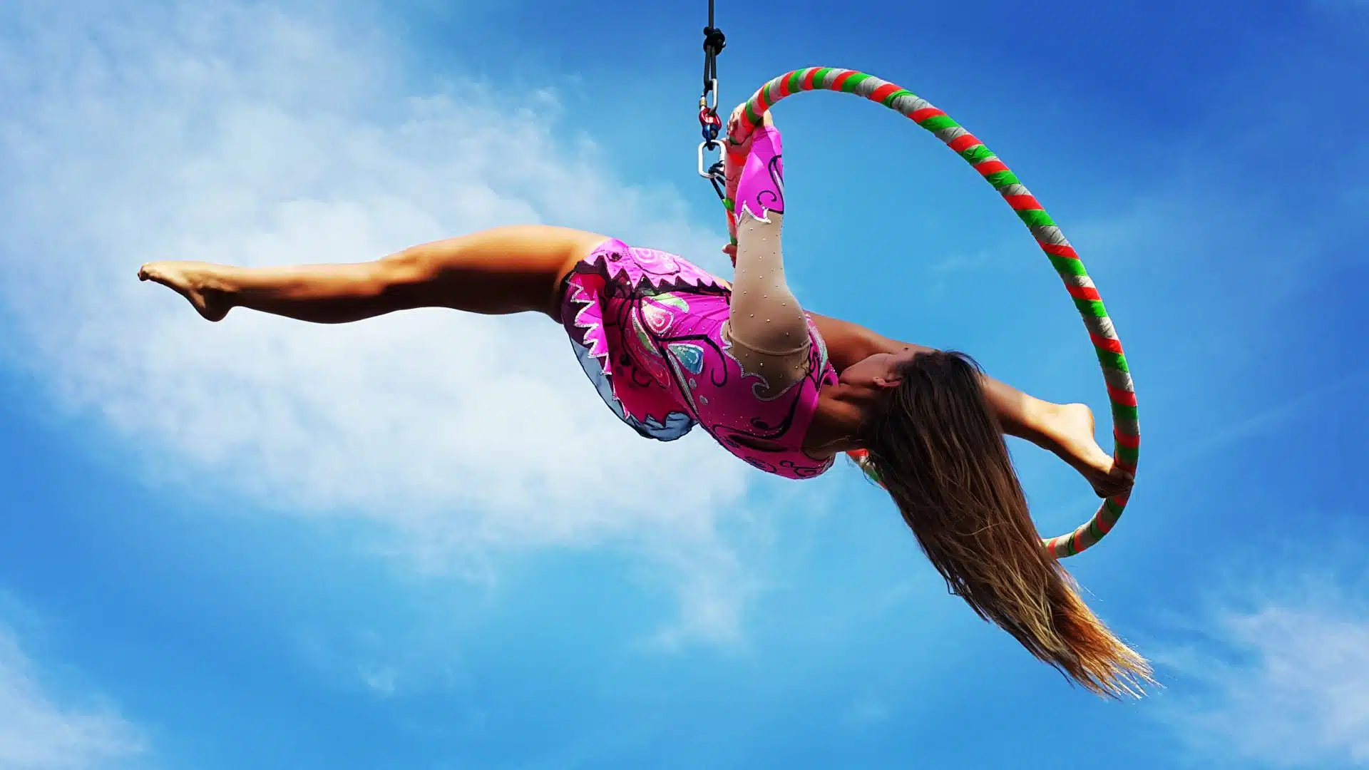 akrobatyka powietrzna