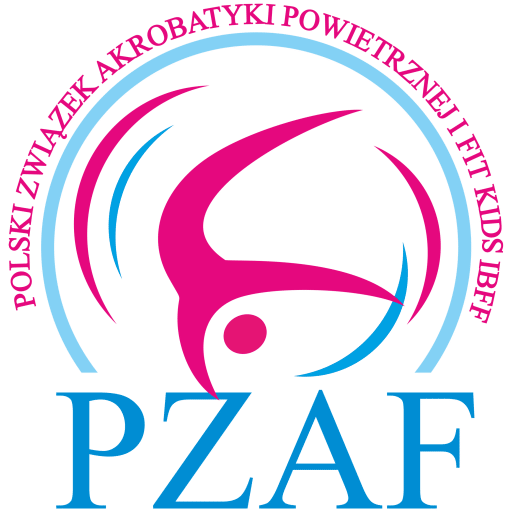 Polski Związek Akrobatyki Powietrznej i FIT KIDS IBFF