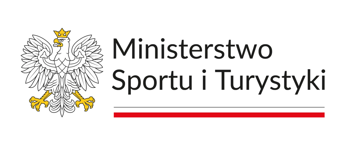 ministerstwo sportu i turystyki