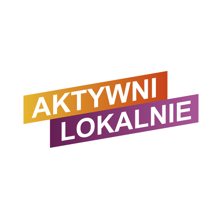 logo aktywni lokalnie