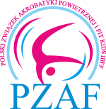 Polski Związek Akrobatyki Powietrznej i FIT KIDS IBFF